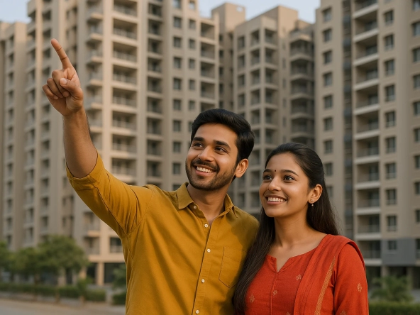 Kharadi Real Estate Brokerage Service